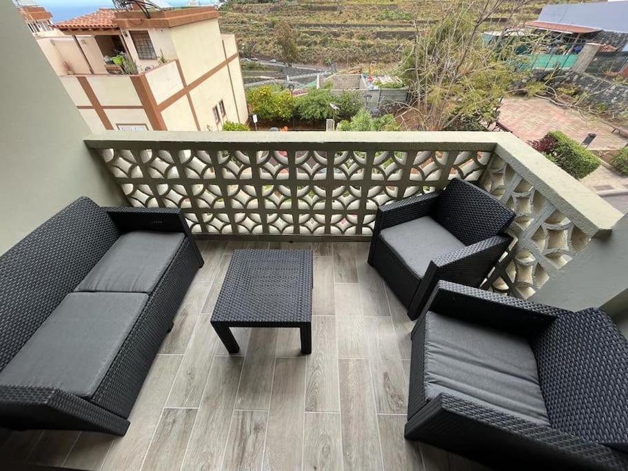 Ferienwohnung New 2023 Full Equipped Stylish Digi Los Realejos Exterior foto